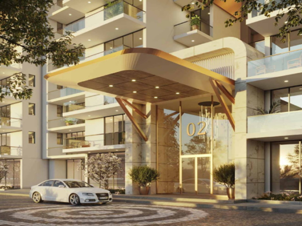 M3M Capital 113 Gurgaon