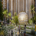 Elan The Presidential