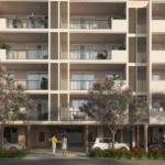 DLF Garden City Enclave