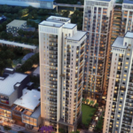 Silverglades Hightown Residences