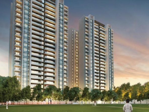 Sobha City Gurgaon