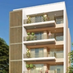 DLF Garden City Independent Floors