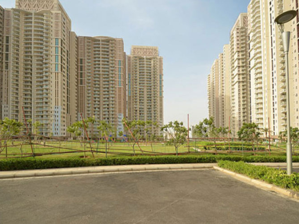 DLF Park Place