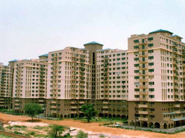 DLF Ridgewood Estate