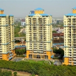 DLF Belvedere Towers