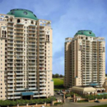 DLF Trinity Towers