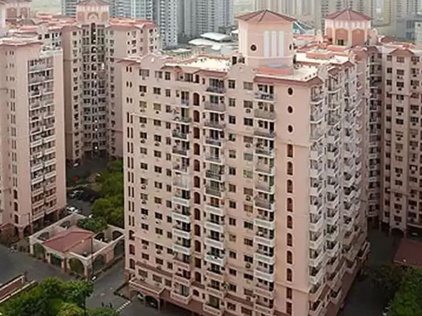 DLF The Princeton Estate