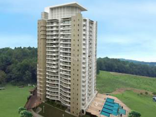 DLF The Royalton Tower