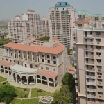 DLF The Carlton Estate