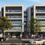 DLF Imperial Residences