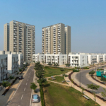 Vatika Express City Plots