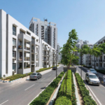 Vatika Boulevard Residences