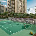 Vatika Sovereign Park