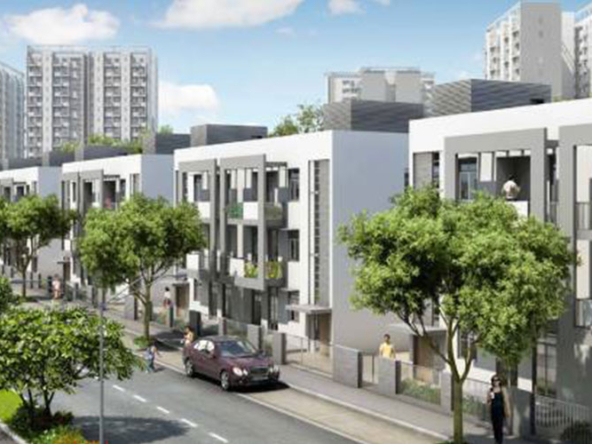 Vatika Premium Floors