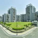 Vatika Lifestyle Homes