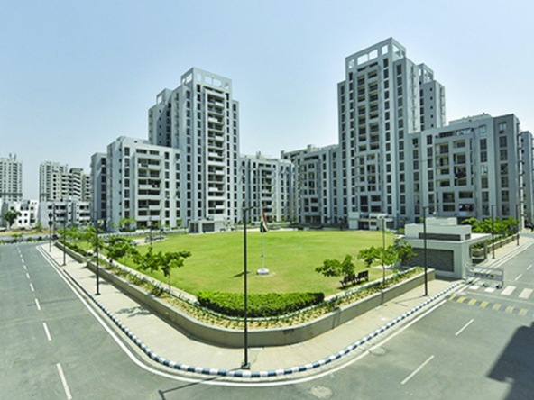 Vatika Lifestyle Homes