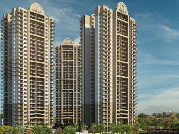 AIPL The Peaceful Homes