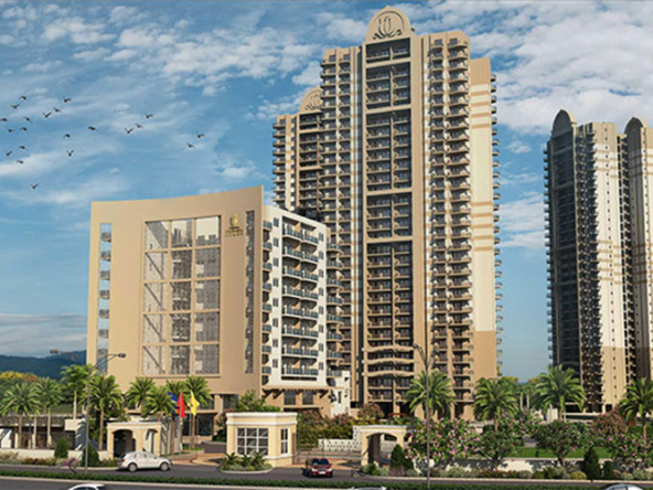 AIPL Club Residences
