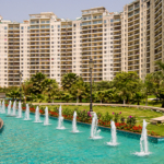 Central Park Resorts