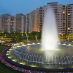 Central Park BellaVista Towers