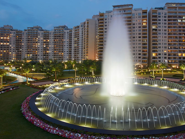 Central Park BellaVista Towers