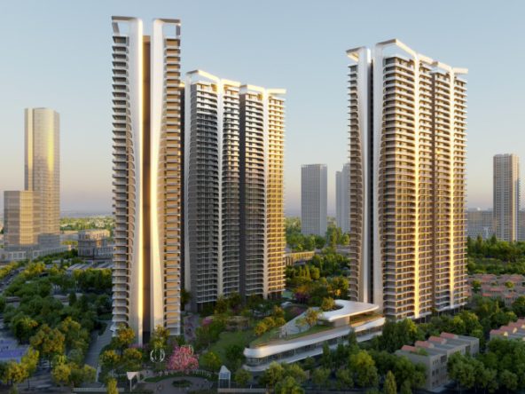 Smart World The Edition