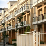 BPTP Astaire Gardens August Villas