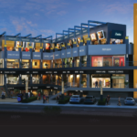 Adani Aangan Galleria