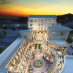 Adani Brahma Miracle Mile