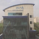 DLF Centre Court