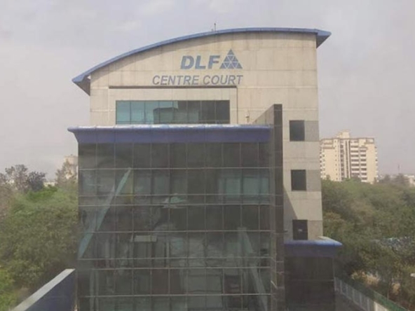 DLF Centre Court
