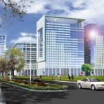 DLF Corporate Greens