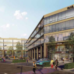 DLF Gardencity Central