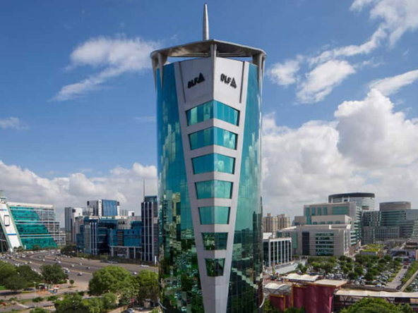 DLF Gateway Tower
