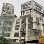 DLF Grand Mall
