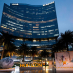 DLF Horizon Center