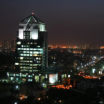 DLF Plaza Tower