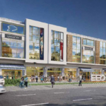 Emaar Business District EBD 75A