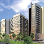 Emaar Digital Greens