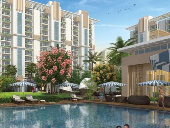 Emaar Gurgaon Greens