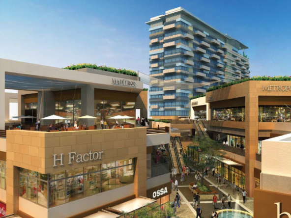 M3M One Key Resiments