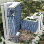 M3M Urbana Business Park