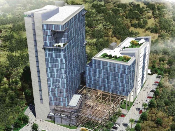 M3M Urbana Business Park