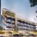 Smart World One DXP Street