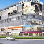 Tata Trillium Avenue