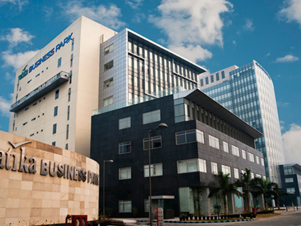Vatika Business Park