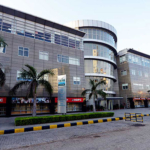 Vatika First India Place