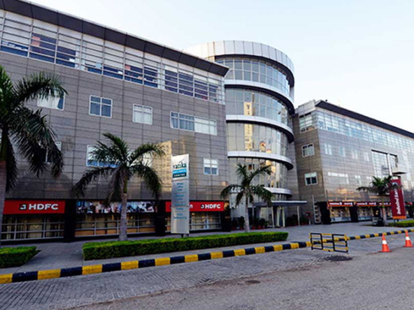 Vatika First India Place