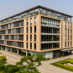 Vatika INXT City Center