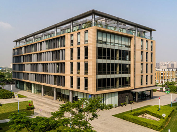 Vatika INXT City Center